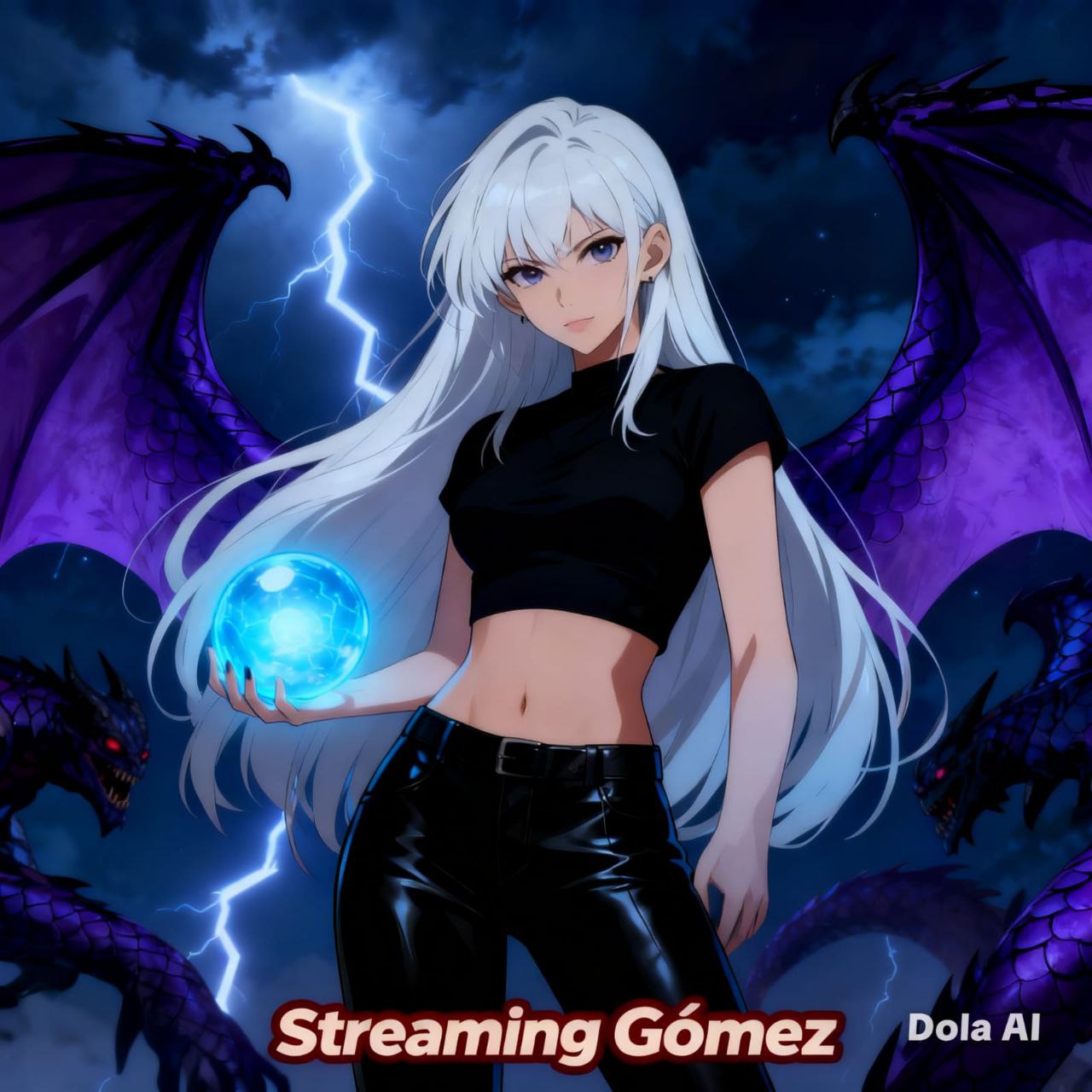 StreamPro Logo
